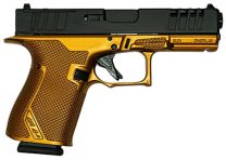 Glfa GL19 G-cpr Striker 9MM Compact 4IN 15+1 Coppr