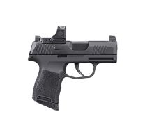 SIG 3659BXR3PRS P365 9MM 3.1 10R ROM S BLK