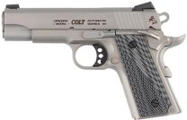 Colt O9840XE Officer Lwgt 45 4.25 SS