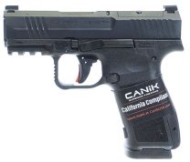 CIA HG7884CA-N Canik Mete MC9 L *CA*10R BLK