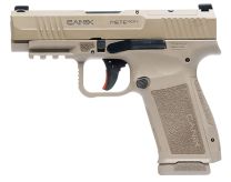 CIA HG7885CAD-N Canik Mete MC9 LS*CA*10R FDE