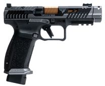 CIA HG7864S-N Canik TTI Cmbt 9MM 10R 4.6 SMK