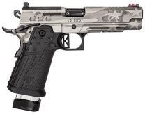 Kimber 3500068 2K11 Independence(or) 45 SST