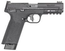 S&W M&P 22x14312 22LR 4.1 20R White DOT TS BLK