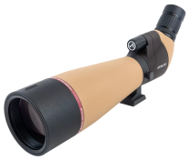 Athlon 315001 Talos 20-60x80 Spotting Scope TAN