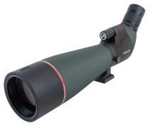 Athlon 315001G Talos 20-60x80 Spotting Scope GRN