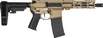 Cmmg 30AF20ACT Banshee Mkgs 300BLK 8 Brace Coytn