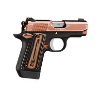 Kimber 3300174 Micro 9 Rose Gold 9MM