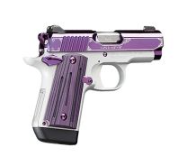Kimber 3300214 Micro 9 Amethyst 9MM
