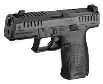 CZ 01578 P10 C OR Ported 9MM 4 10R BLK