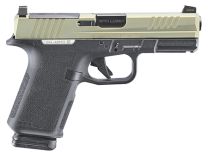 RUG 19420 RXM 9MM 4 Sundown