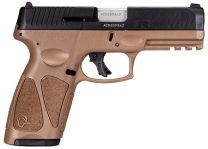TAU 1-G3B941B-15 G3 9MM 4 15R Br/bk