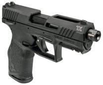 TAU 1-2TX22141-5x10 2TX 22LR 4.6 10R TH BLK
