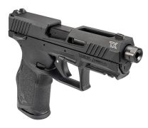 TAU 1-2TX22341-5x10 2TX 22LR 4.1 10R BLK