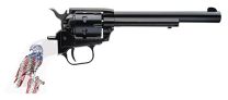 HER RR22B6-PE RR 22LR 4.75 6SHT Patriot Eagle