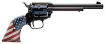 HER RR22B6USFLAG RR 22LR 6.5 6R US Flag