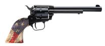HER RR22B6-WTP RR 22LR 6.5 6SHT WE THE People