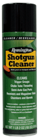 Remington Shotgun Cleaner 18oz. Aerosol Can