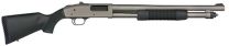 Moss 50790 590A1 12 18.5 6+1 CB BLK