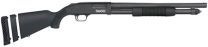 Moss 51609 590S 12 18.5 10+1 Tcatical BLK