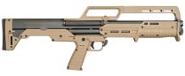 KEL KS7TAN-GEN2 KS7 G2 12G 3" 18.5 6+1 TAN