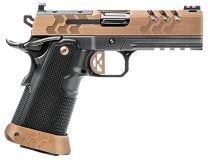 Kimber 3500062 2K11 PRO Coyote 45ACP OR 4.25" 13R