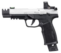 SIG 322CTCOMPRS P322 22LR 4 20/25R 2TN