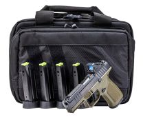 Rmartin RM1CODGOSPSPL PKG 9MM 15/17 OSP ODG