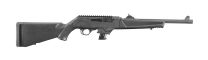 Ruger PC Carbine 9MM 16.12", Black