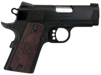 Colt O7800XE Defender 45ACP 3 BLK