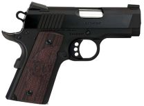 Colt O7802XE Defender 9MM 3 8RD BLK