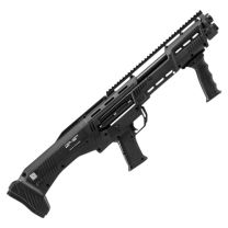 STD DP-12 GEN II 12GA Pump RPR DB 18 7/8 BLK