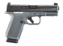 Ruger RXM 9MM 4", Black/Gray