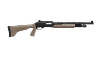 Stevens 320 Security 12Ga 18.5", Flat Dark Earth