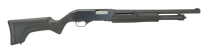 Savage Arms Stevens 320 Security Shotgun 12GA 18.5", Black