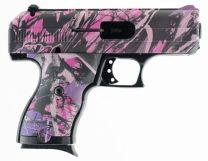HI-P 916PI C9 9MM 3.5 8R Pinkcamo