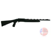 Used Weatherby, SA-459, 12GA, 22" Black
