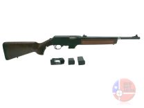 Used Henry Homesteader, 9mm, 16.5" Black