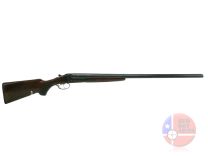 Used Savage model  Fox B, 12GA, 30" Wood