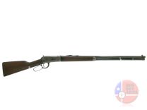Used Winchester 1894, .32 WC, 26" Blued