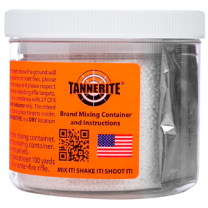 Tannerite 1/2 Pound Entry level Target ~ Single 1/2 Pound Target