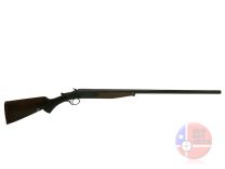 Used Iver Johnson Champion, 16 GA 30" Blued