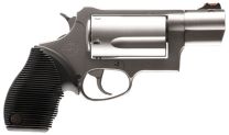 Taurus Public Defender 45 Colt/410 GA 2.5", Satin, Black