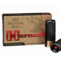Hornady Ammo 12GA 2 3/4"
