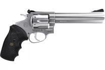 Rossi RM66 357 MAG/38 SPEC 6", Stainless/Black