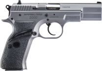 SAR USA 2000ST 9mm 4.5", Stainless