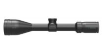 Burris MSR-223 Rifle Scope 4.5-14x 42mm Ballistic Plex Reticle, Matte Black
