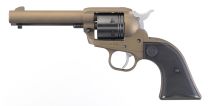 Ruger Wrangler .22LR 4.62"