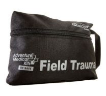 AMK Tactical Field Trauma Kit with QuickClot