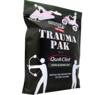 AMK Trauma Pak with Quickclot